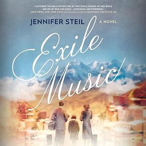 Exile Music by Jennifer Steil