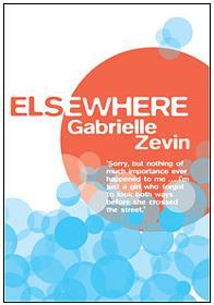 Elsewhere by Gabrielle Zevin