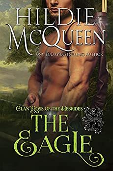 The Eagle by Hildie McQueen