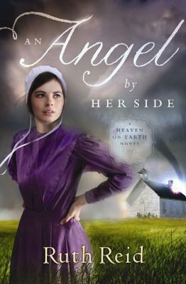 An Angel by Her Side by Ruth Reid