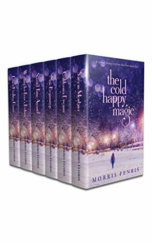 The Cold Happy Magic Boxset: A Christian Romance by Morris Fenris