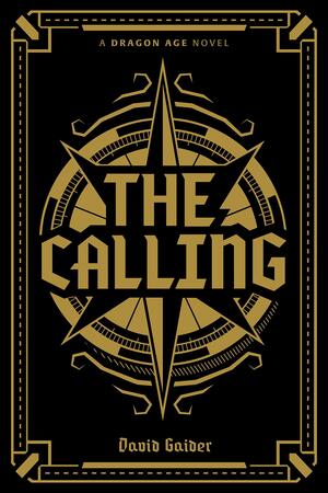 The Calling by David Gaider