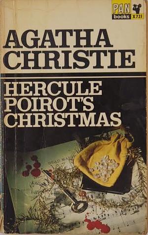 Hercule Poirot's Christmas by Agatha Christie