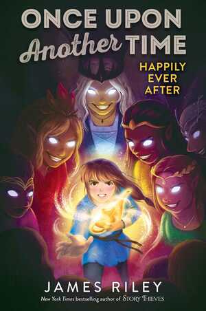 Happily Ever After by James Riley