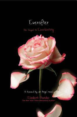 Everafter by Elizabeth Chandler