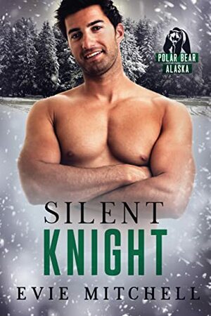 Silent Knight by Evie Mitchell
