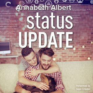 Status Update by Annabeth Albert