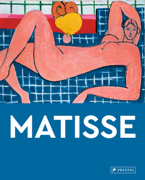Matisse by Eckhard Hollmann