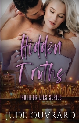 Hidden Truths by Jude Ouvrard