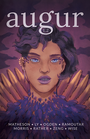 Augur Issue 1.2 by Kerry C. Byrne