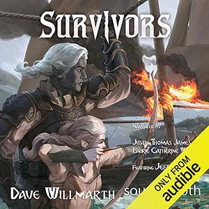 Survivors by Dave Willmarth