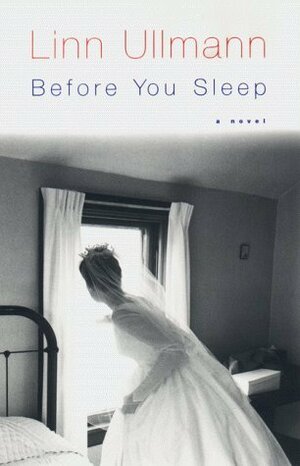 Before You Sleep by Tiina Nunnally, Linn Ullmann