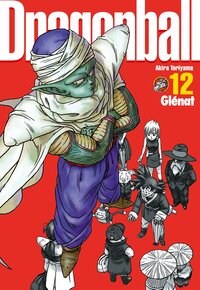 Dragon Ball, Tome 12 by Akira Toriyama, Fédoua Thalal