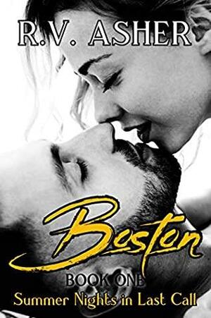 Boston by R.V. Asher