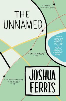 The Unnamed by Joshua Ferris