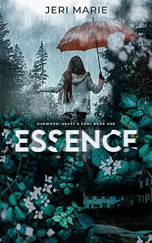 Essence by Jeri Marie, Jeri Marie