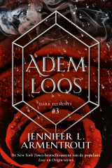 Ademloos by Jennifer L. Armentrout