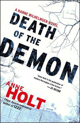 Death of the Demon by Anne Holt