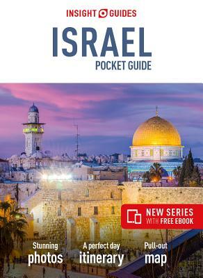 Insight Guides Pocket Israel (Travel Guide with Free Ebook) by Insight Guides