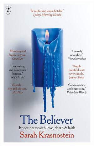 The Believer by Sarah Krasnostein