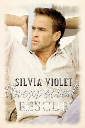 Unexpected Rescue by Silvia Violet
