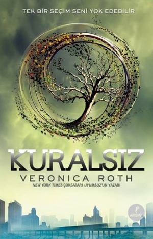 Kuralsız by Veronica Roth