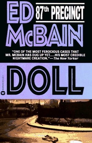 Doll by Ed McBain