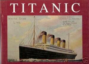 Titanic by Thomas E. Bonsall