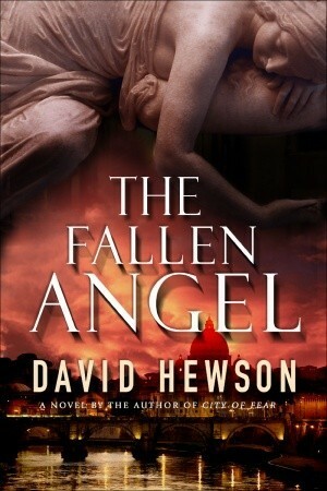 The Fallen Angel by David Hewson