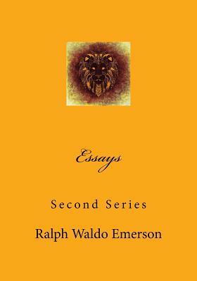 Essays: Second Series by Ralph Waldo Emerson