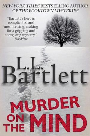 Murder On the Mind by L.L. Bartlett