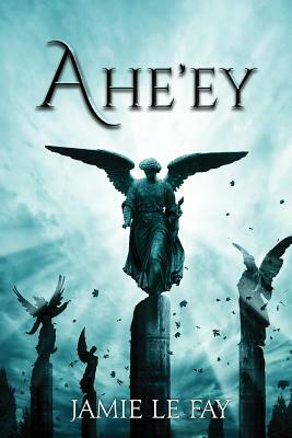 Ahe'ey by Jamie Le Fay