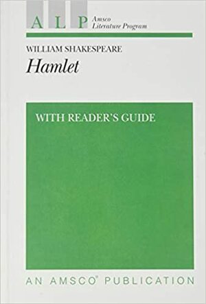 Hamlet by William Shakespeare