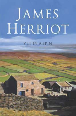 Vet in a Spin by James Herriot