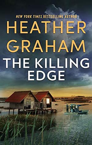 The Killing Edge by Heather Graham