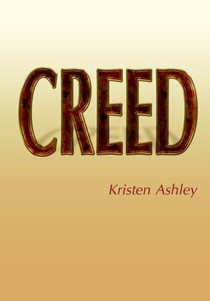 Creed by Kristen Ashley