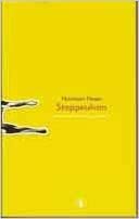 Steppeulven by Hermann Hesse