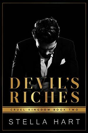 Devil's Riches by Stella Hart