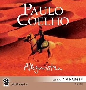 Alkymisten by Paulo Coelho