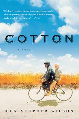 Cotton by Christopher Wilson
