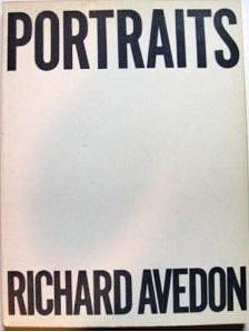 Portraits by Harold Rosenberg, Richard Avedon, Richard Avedon