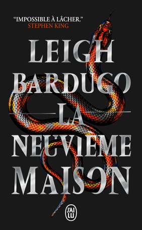 La Neuvième Maison by Leigh Bardugo
