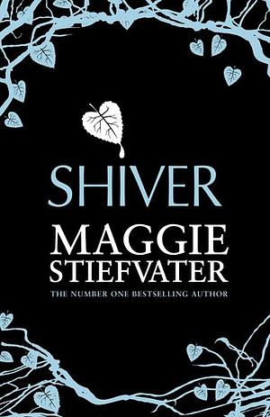 Shiver by Maggie Stiefvater