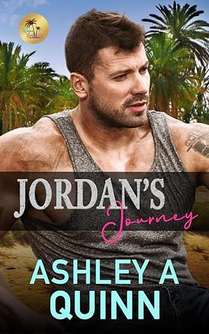 Jordan's Journey by Ashley A Quinn