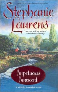 Impetuous Innocent by Stephanie Laurens