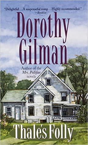 Thale's Folly by Dorothy Gilman