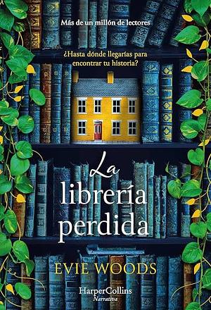 La librería perdida by 