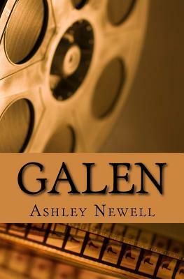 Galen by Ashley Newell
