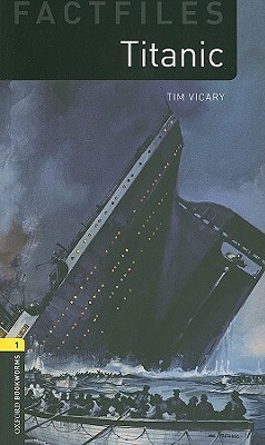 Titanic by Tim Vicary