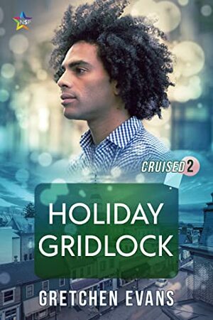 Holiday Gridlock by Gretchen Evans